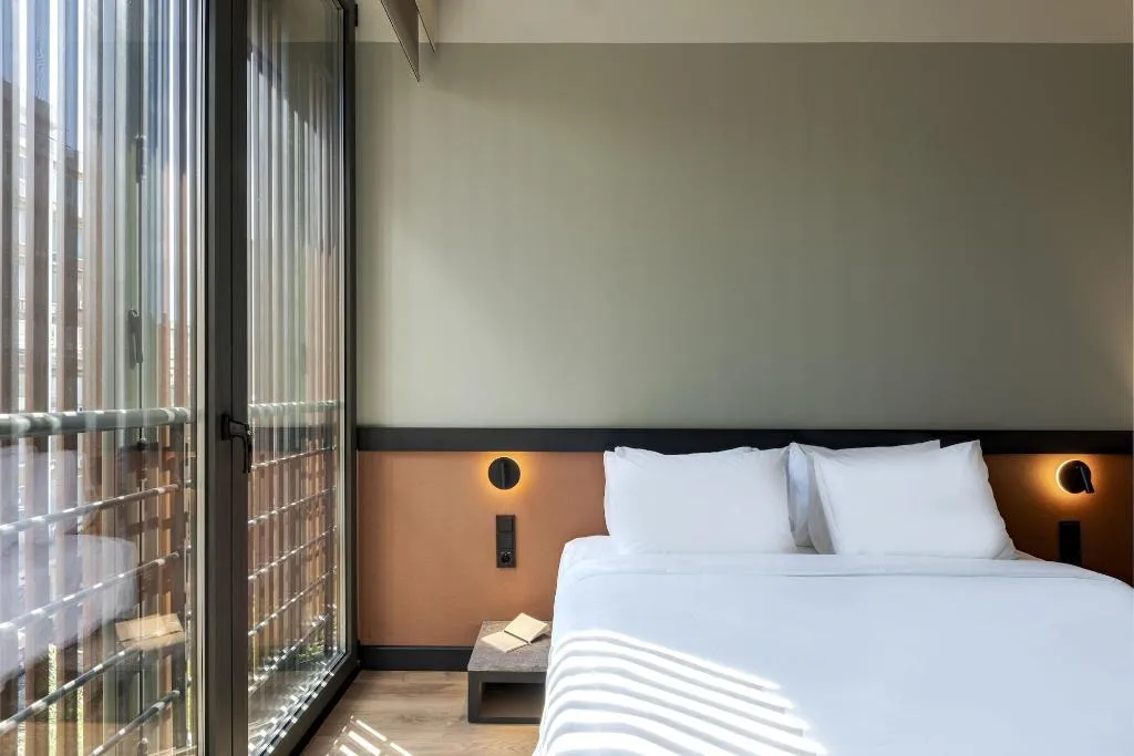 Room, Thirtynine Urban Stay, Halkidiki
