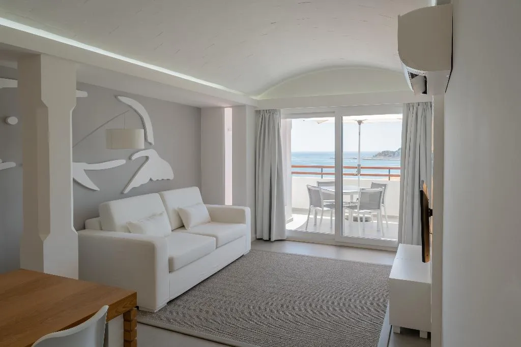 APARTMENT PREMIUM ONE BEDROOM Room, MUPA Apartments, Algarve