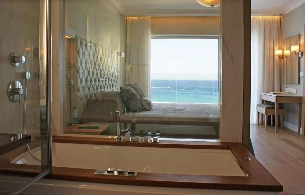 SUITE Presidential Room, Sunrise Pearl Hotel & Spa, Cyprus