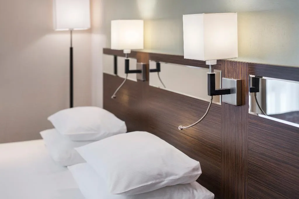 Room, Hotel Arkon Park Gdansk- Destigo Hotels, Gdansk