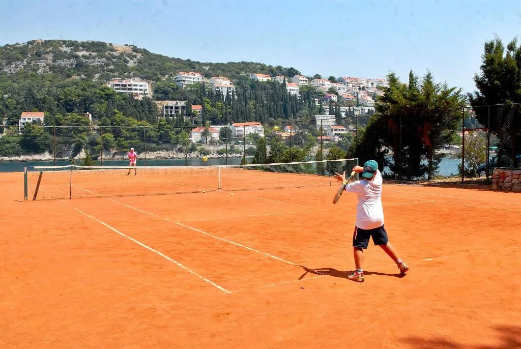 Sports and Entertainment, Splendid, Dubrovnik