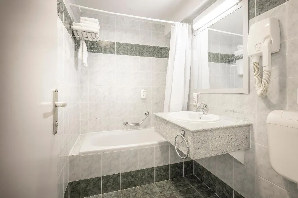 APARTMENT SUPERIOR TWO BEDROOMS Room, Maistra Select Villas Rubin Resort, Istria