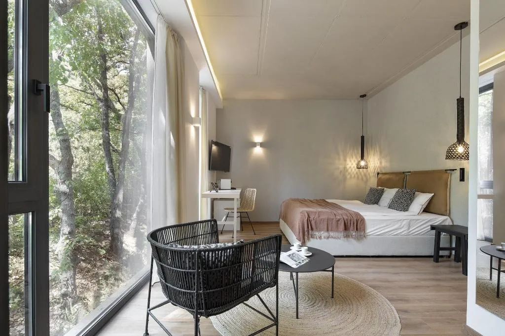 Room, Umani Hotel & Beach, Varna