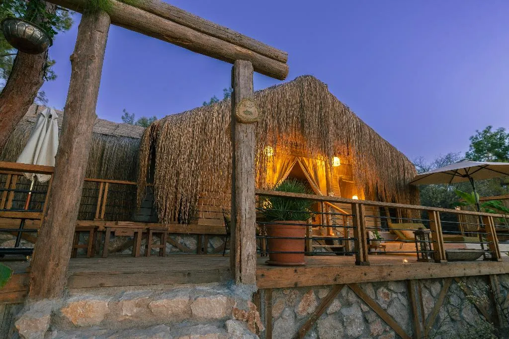 SUITE SEA VIEW HONEYMOON Room, Perdue Hotel, Dalaman