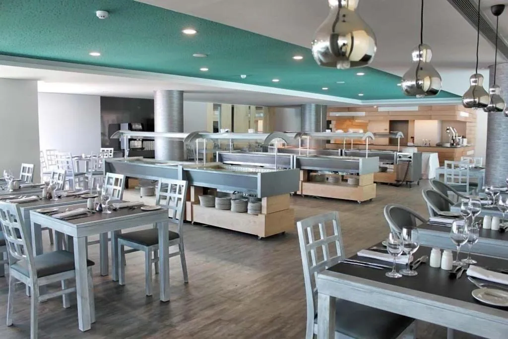 Restaurant, The Views Monumental, Madeira
