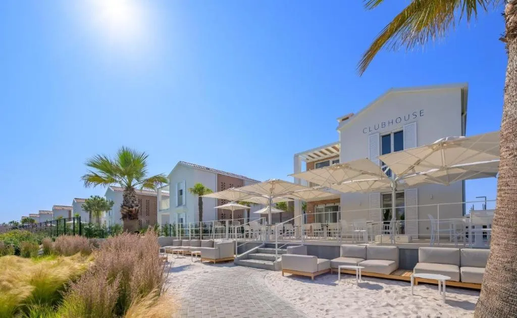 APARTMENT WITH BALCONY Room, Pareus Beach Resort, Venice
