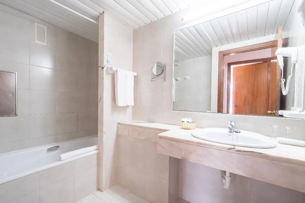 SUITE PROMO Room, Tropicana Hotel, Majorca
