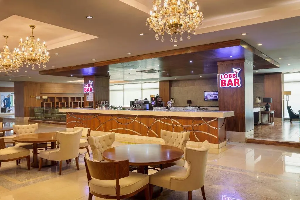 Lobby, Armas Life Belek, Antalya