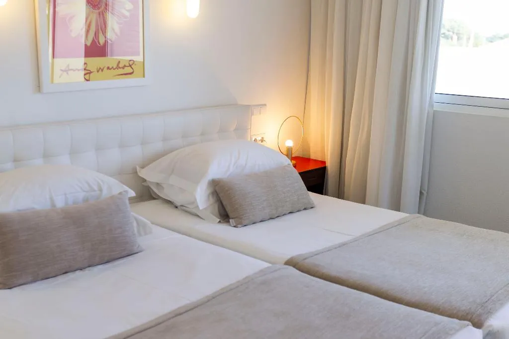 Double or Twin LAND VIEW Room, Vasco da Gama, Algarve