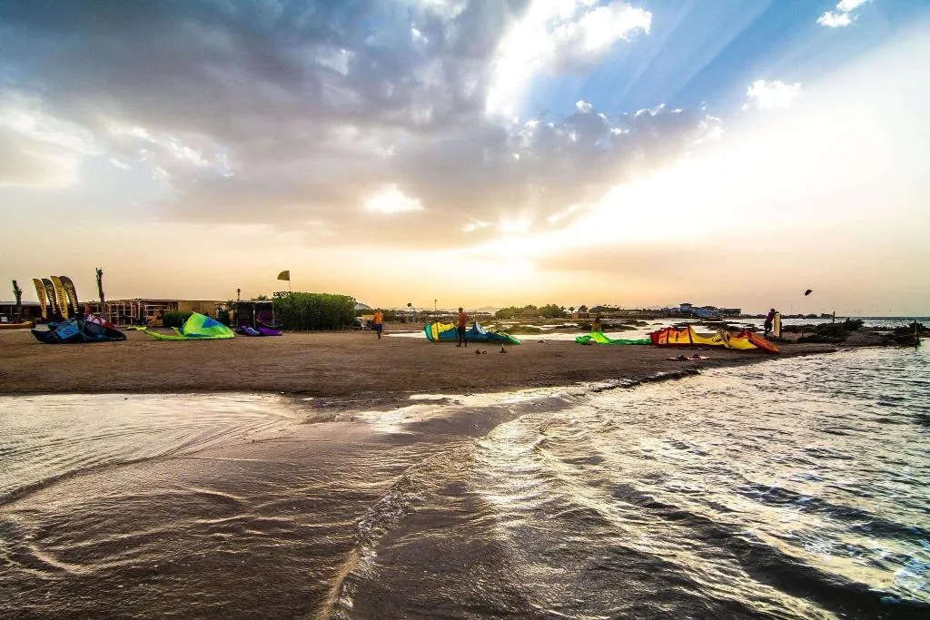 Sports and Entertainment, Mosaique Hotel, Red Sea Riviera