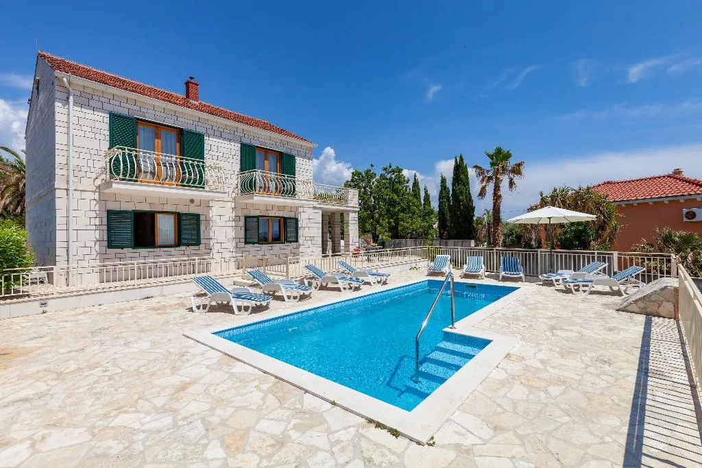 Pool, Villa Vjeka, Split