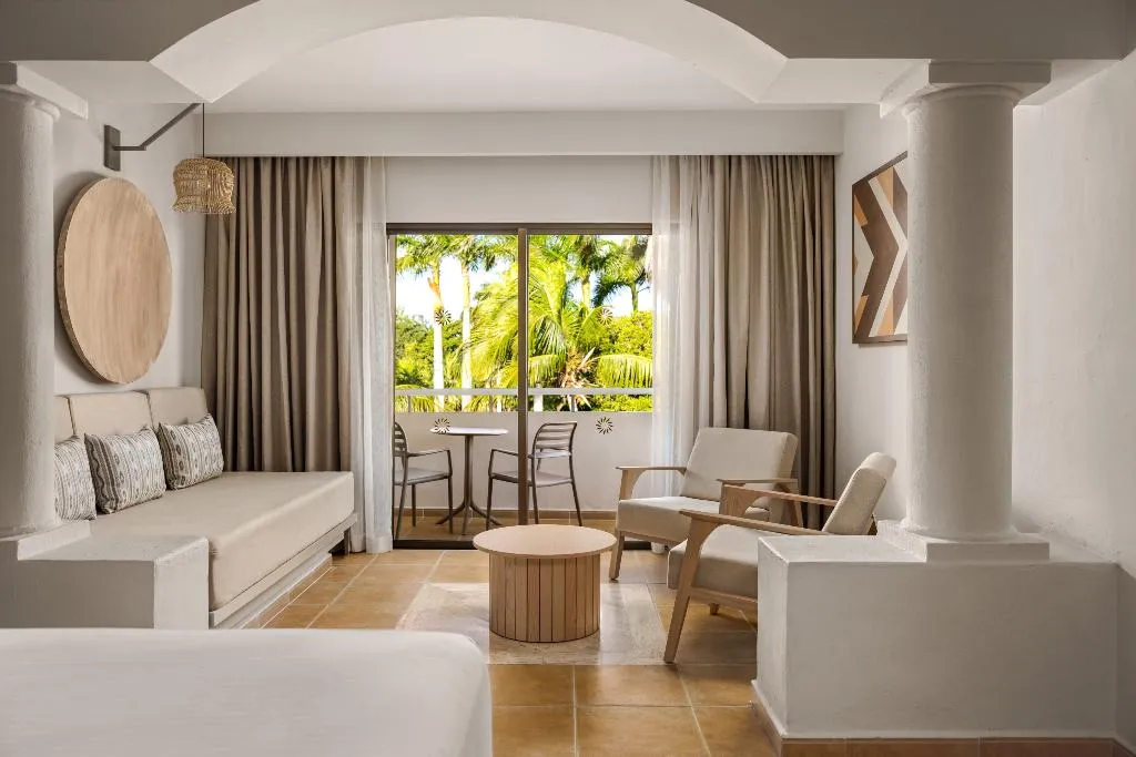 Room, Bahía Príncipe Escape Tequila, Cancun Area