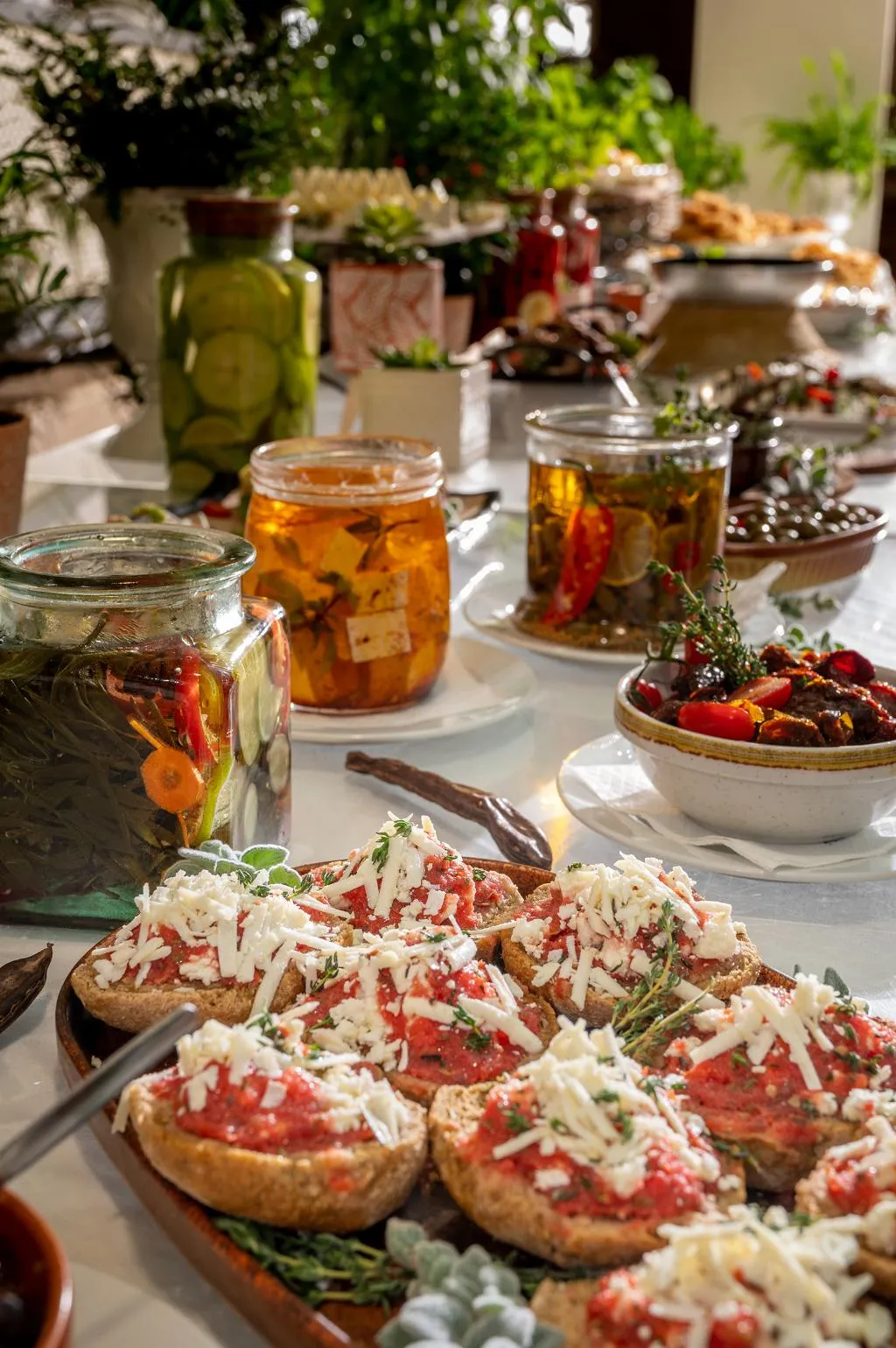 Restaurant, Royal & Imperial Belvedere Resort, Crete
