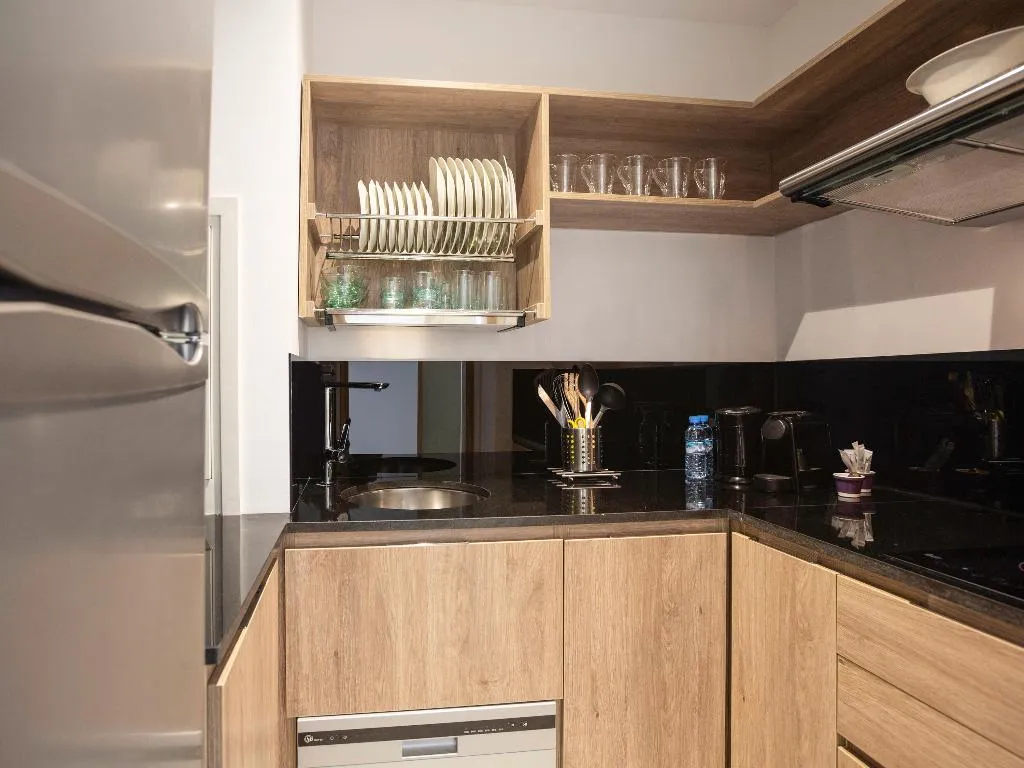 APARTMENT CAPACITY 4 ONE BEDROOM Room, Adagio Casablanca City Center, Casablanca