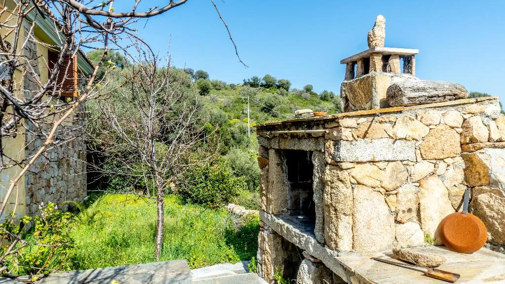 VILLA GARDEN VIEW Room, PMS CaseVacanze Budoni, Olbia