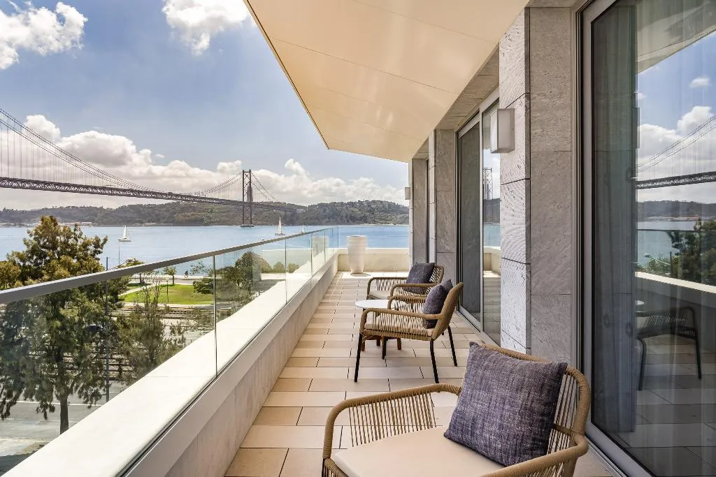 APARTMENT THREE BEDROOMS Room, Hyatt Regency Lisbon, Lisbon