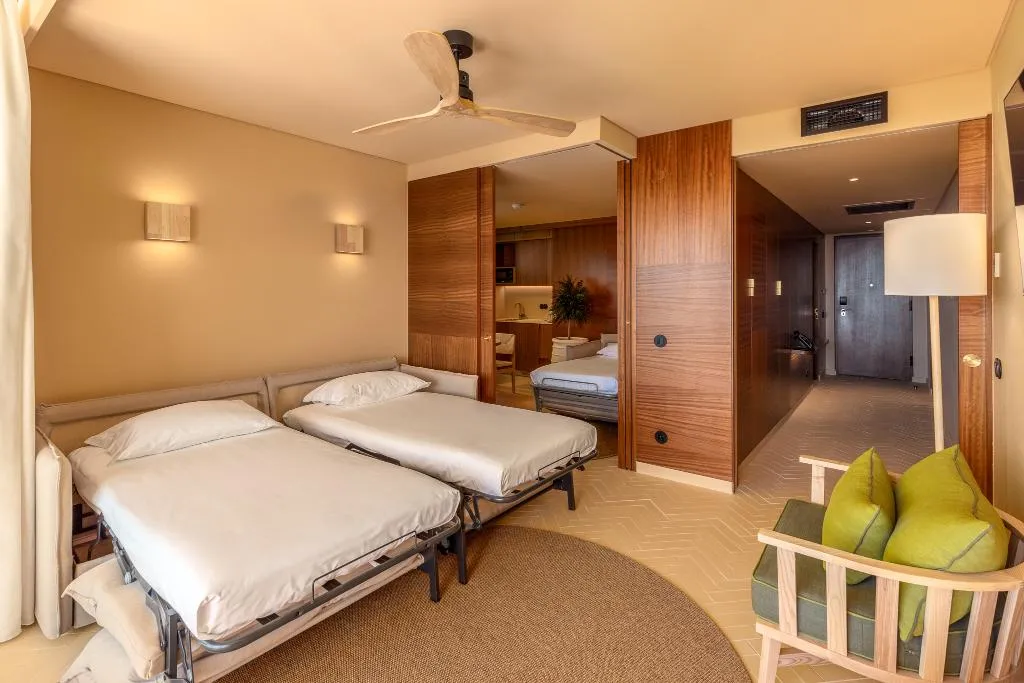 SUITE PREMIUM Room, 3HB Falesia Beach, Algarve