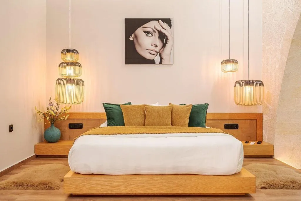 Room, Madonna Del Mare, Crete