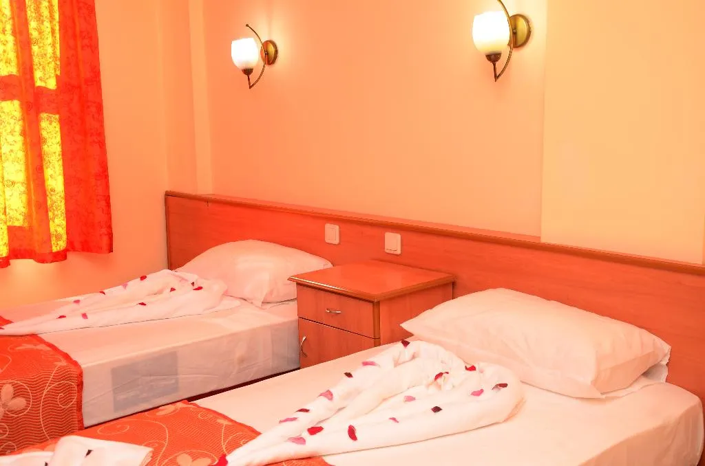 DOUBLE STANDARD Room, Doris Aytur Hotel, Antalya