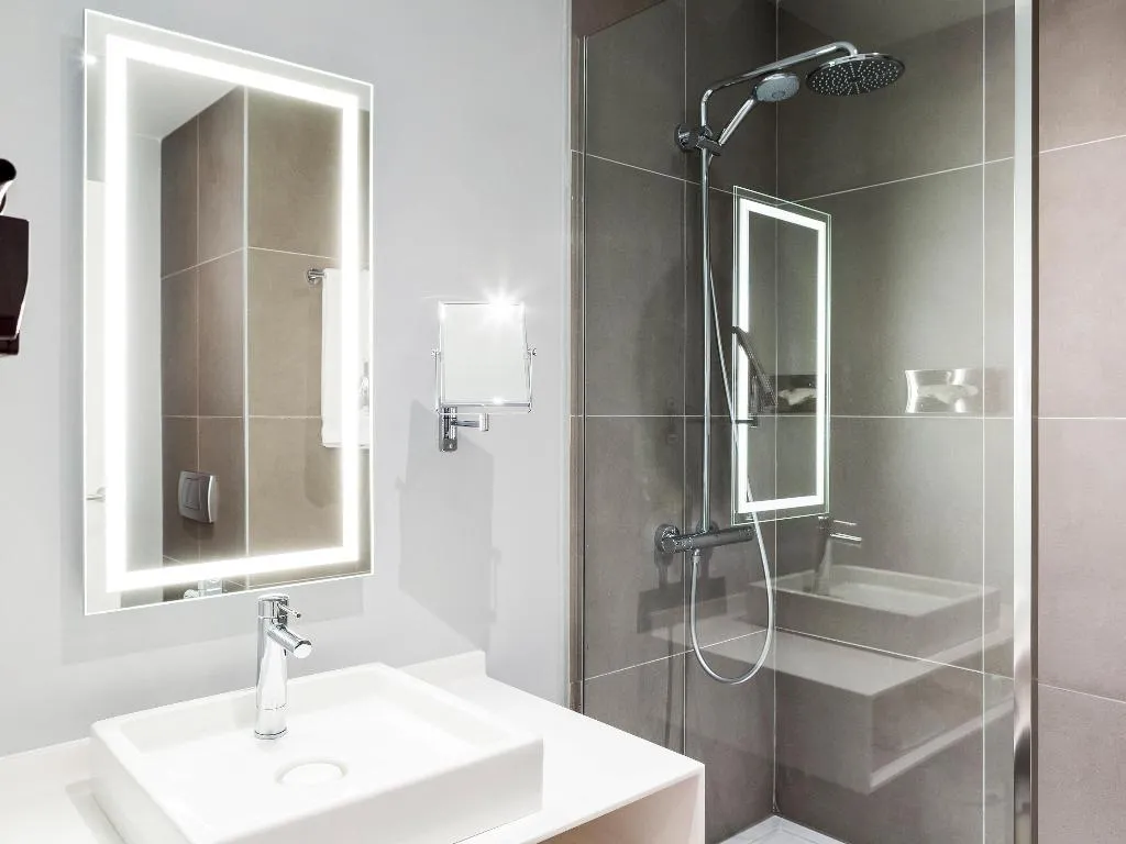 Room, Novotel Madrid City Las Ventas, Madrid