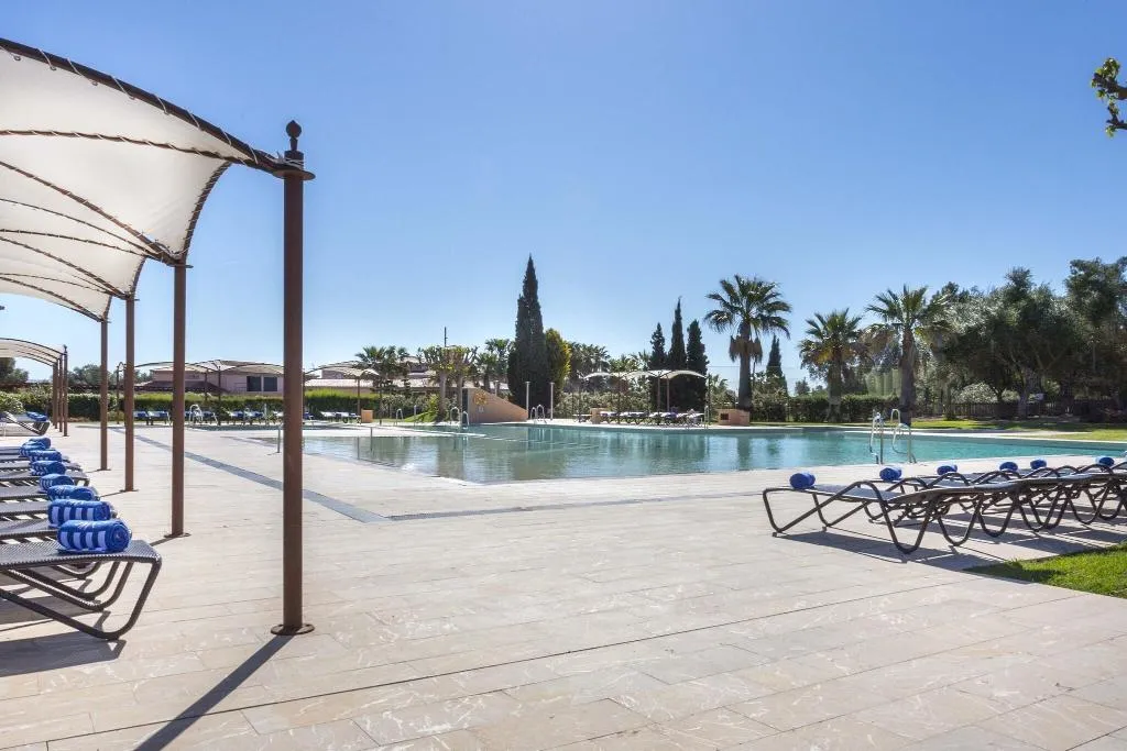 Pool, Son Antem, Majorca