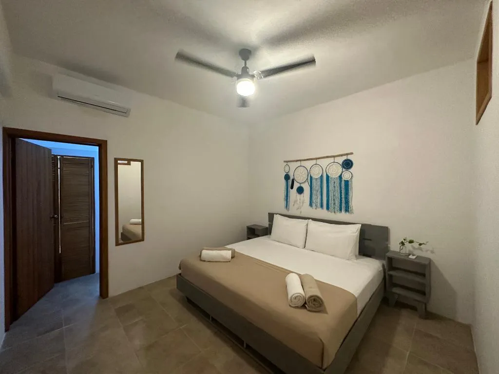 SUITE BASIC Room, Casa Del Sol Holbox - Self Check In, Cancun Area