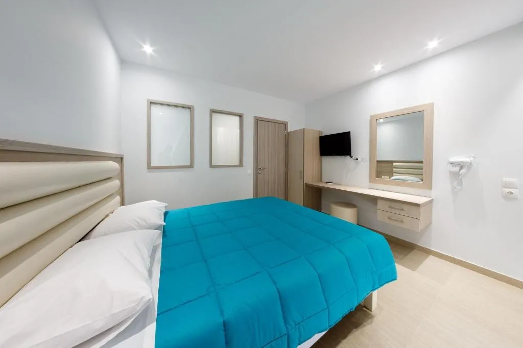 Room, Caretta Paradise - All Inclusive, Zante