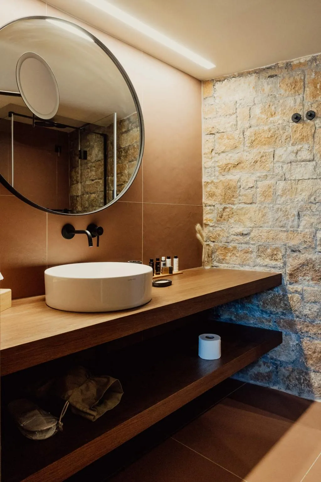 DOUBLE ONE BEDROOM ONE BATHROOM Room, Amantes Villas And Suites, Thessaloniki