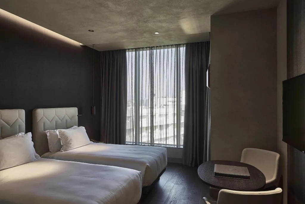 Room, Hotel Viu Milan, Milan