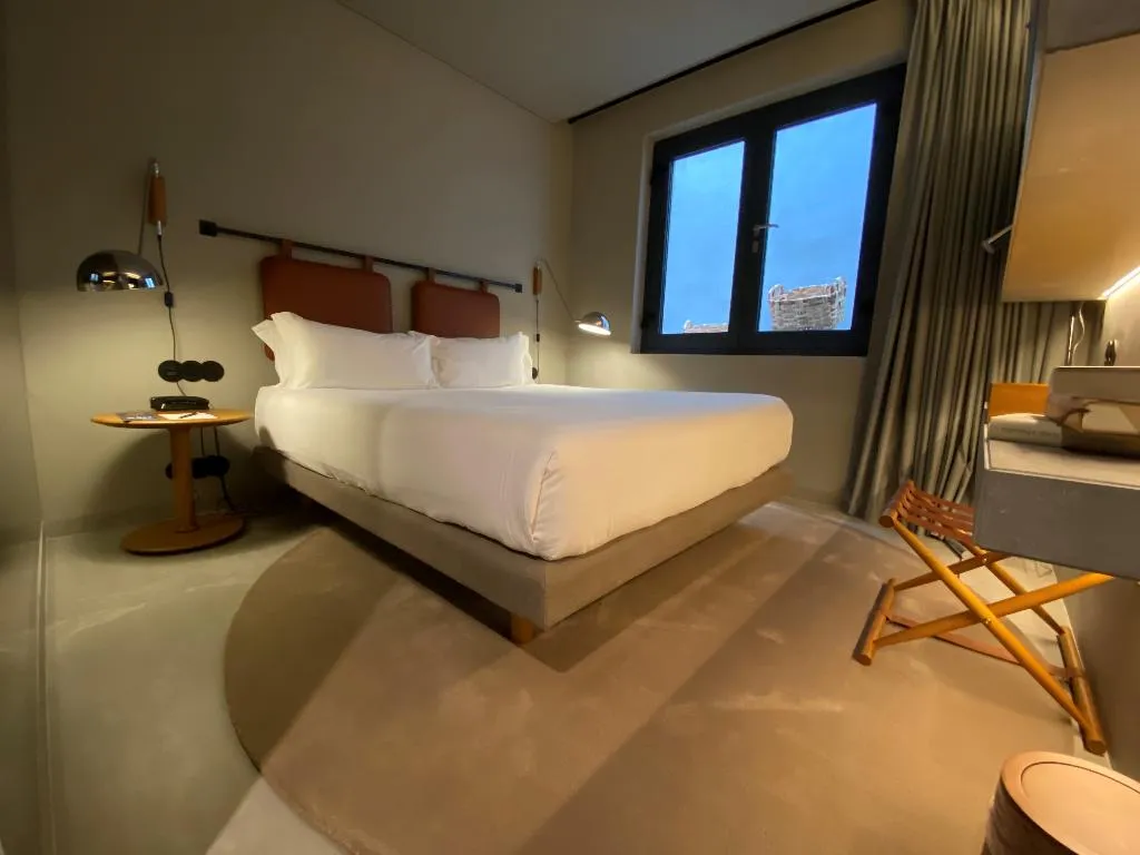 DOUBLE STANDARD Room, Icon Duplo Ribeira, Porto