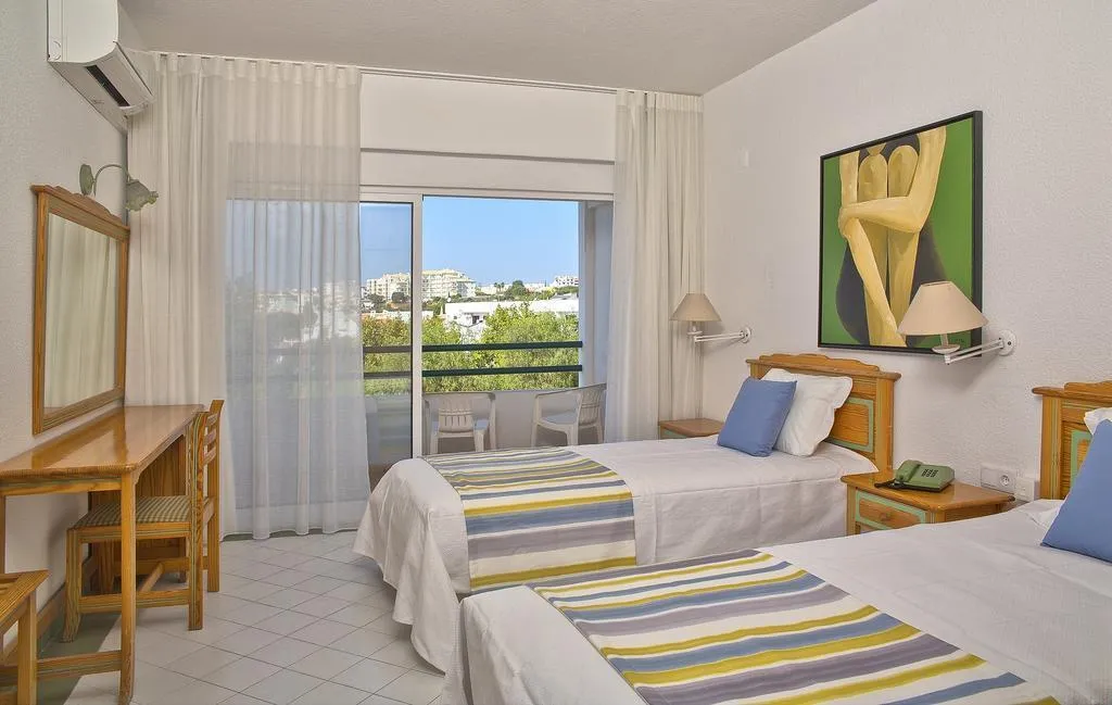 General view, Ourabay Hotel Apartamento - Art & Holidays, Algarve