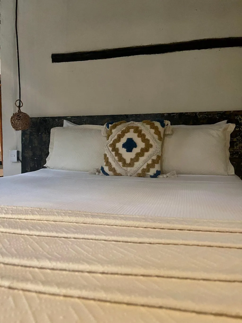 Double or Twin TWO DOUBLE BEDS Room, Sivana Tulum, Cancun Area