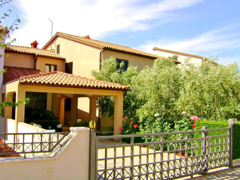 General view, Apartments Miljenko, Istria