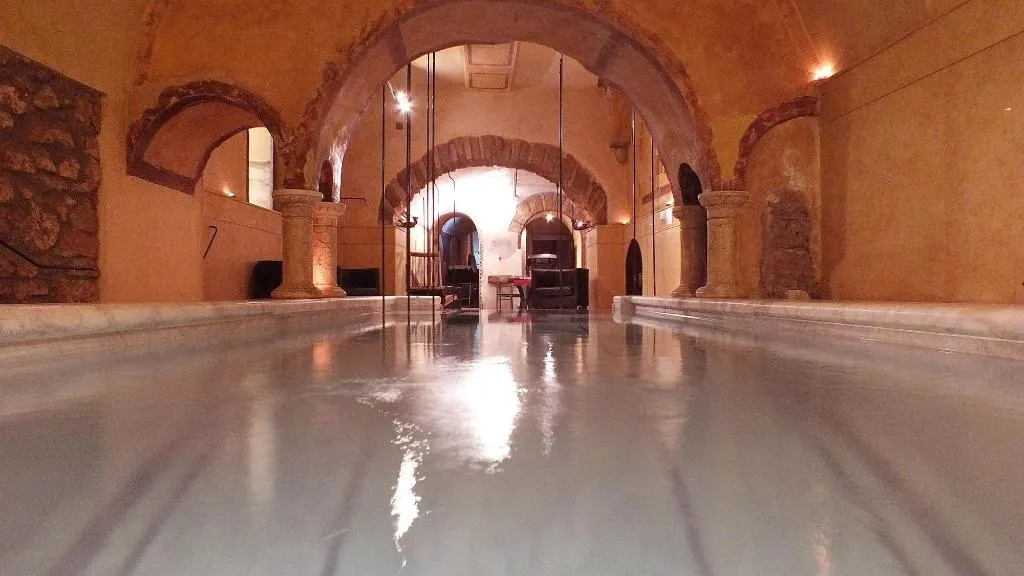 Sports and Entertainment, Residenze Gregoriane - Dimora d'Epoca, Rome