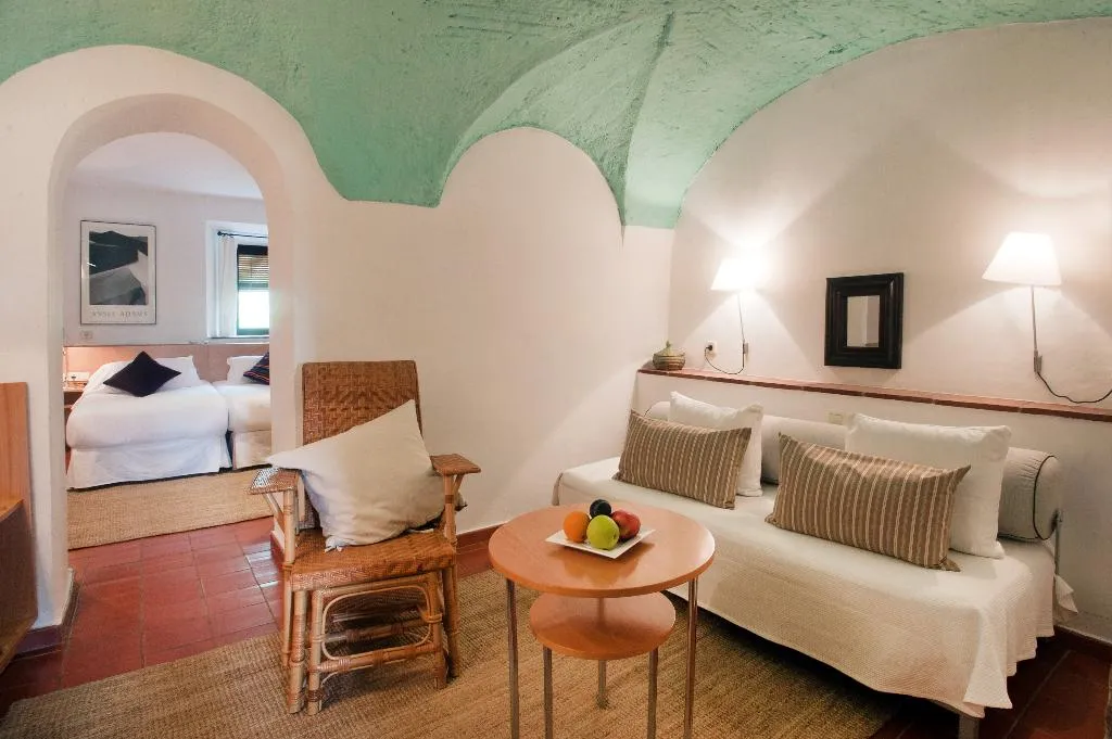 DOUBLE SUPERIOR Room, Mas Falgarona Hotel Boutique & Spa, Costa Brava