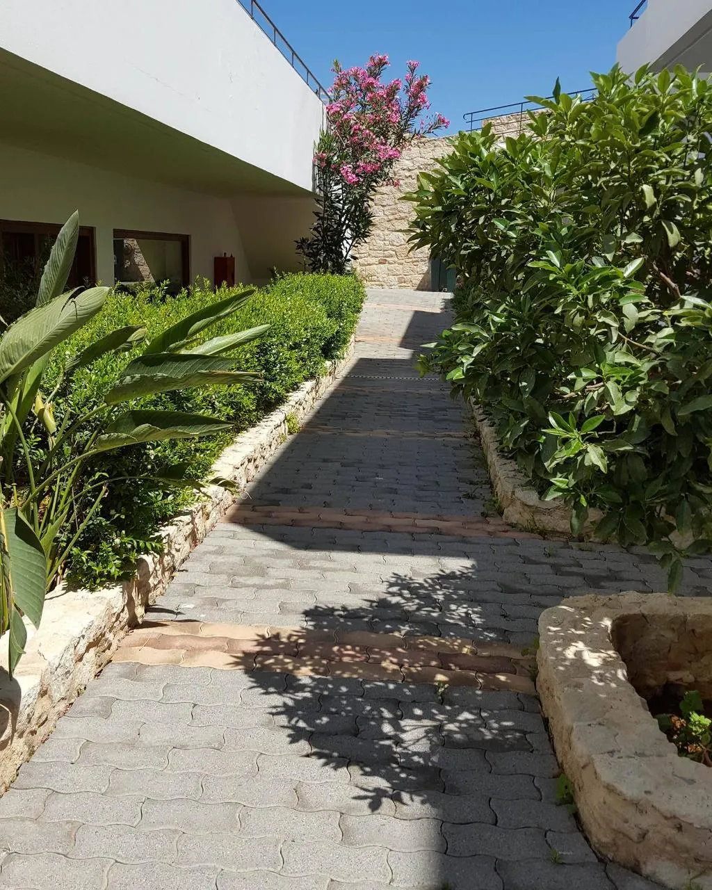 SUITE GARDEN VIEW Room, Amazones Village Suites, Crete