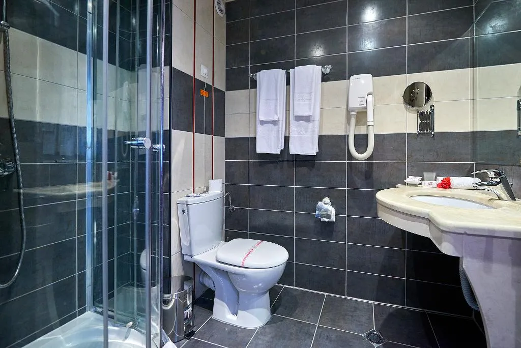 DOUBLE SINGLE USE STANDARD Room, Karolina, Bourgas