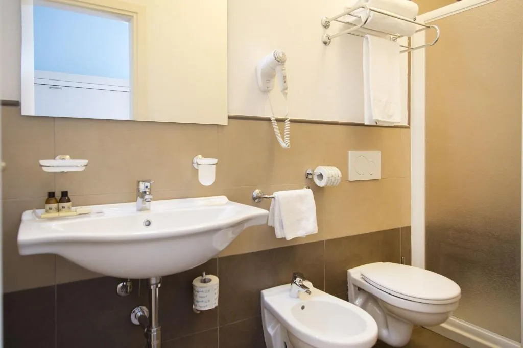 DOUBLE COMFORT Room, Blu hotel Laconia Village, Olbia
