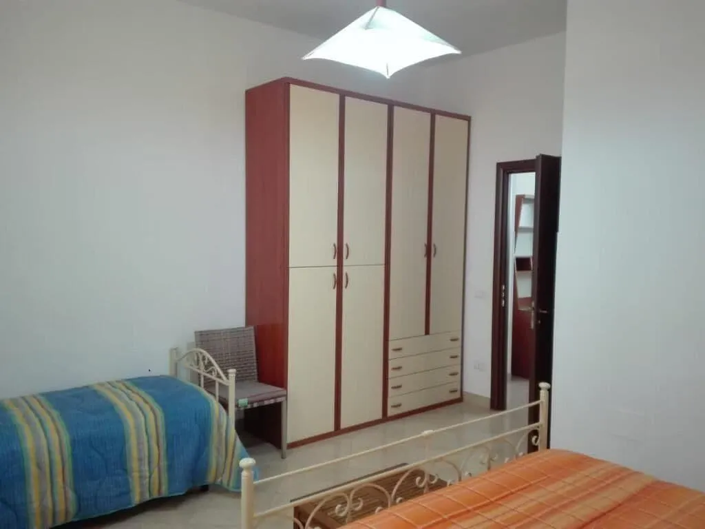 Room, B&B The Best, Palermo
