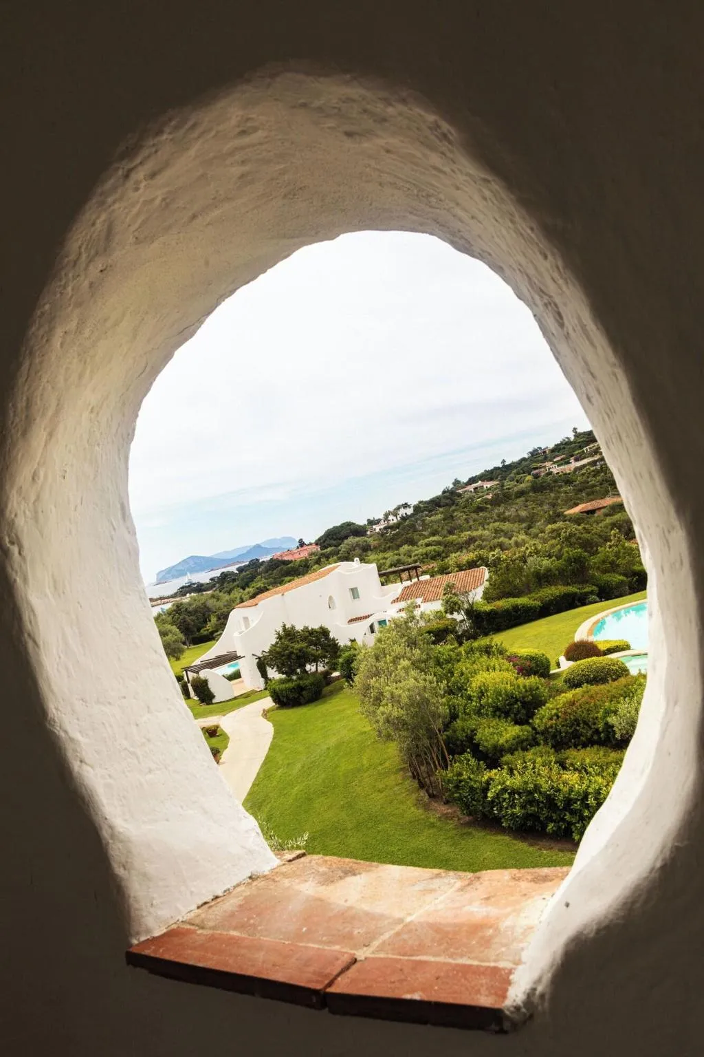 Room, Romazzino, A Belmond Hotel, Costa Smeralda, Olbia
