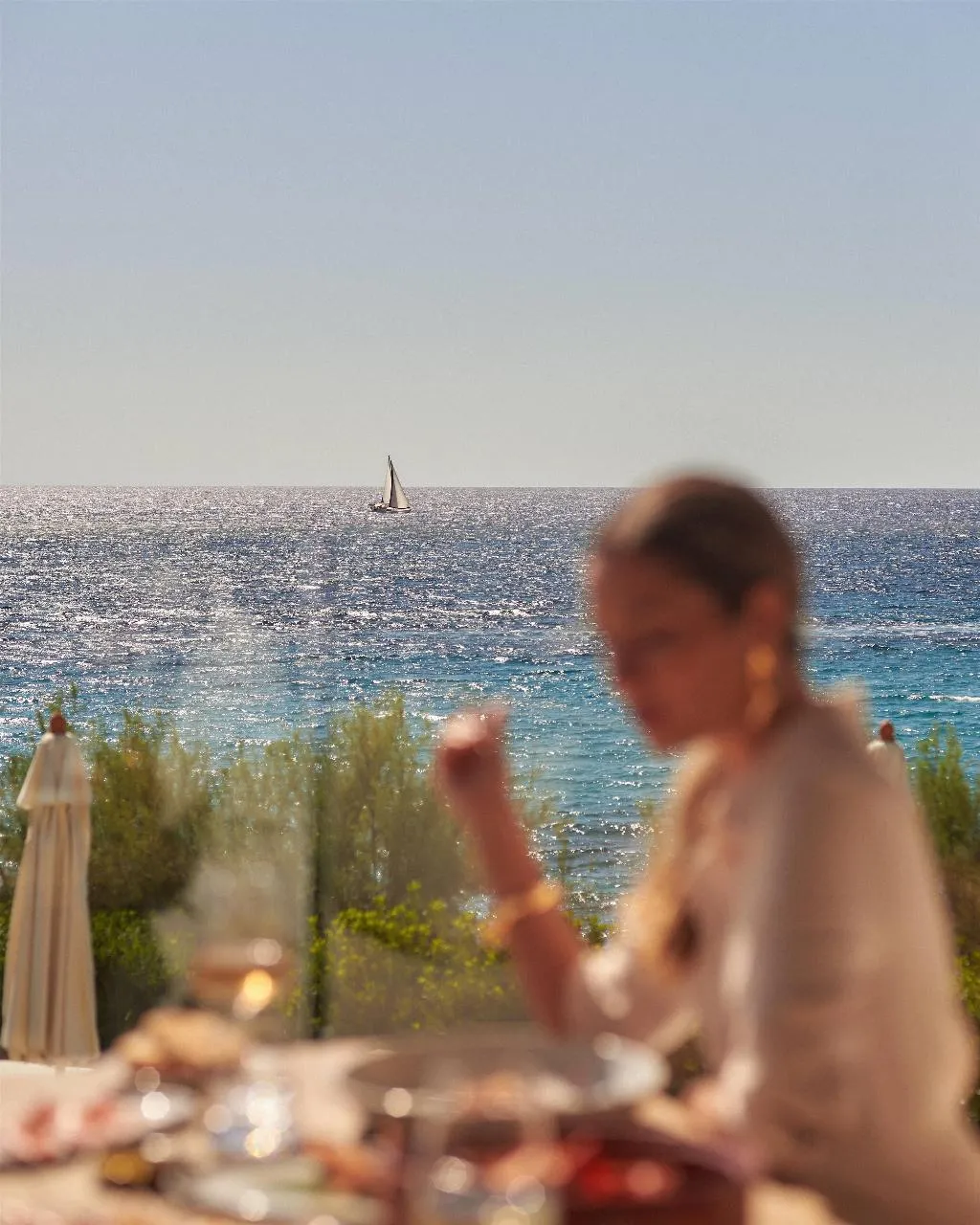 Restaurant, Villa Le Blanc Gran Meliá Hotel, Menorca