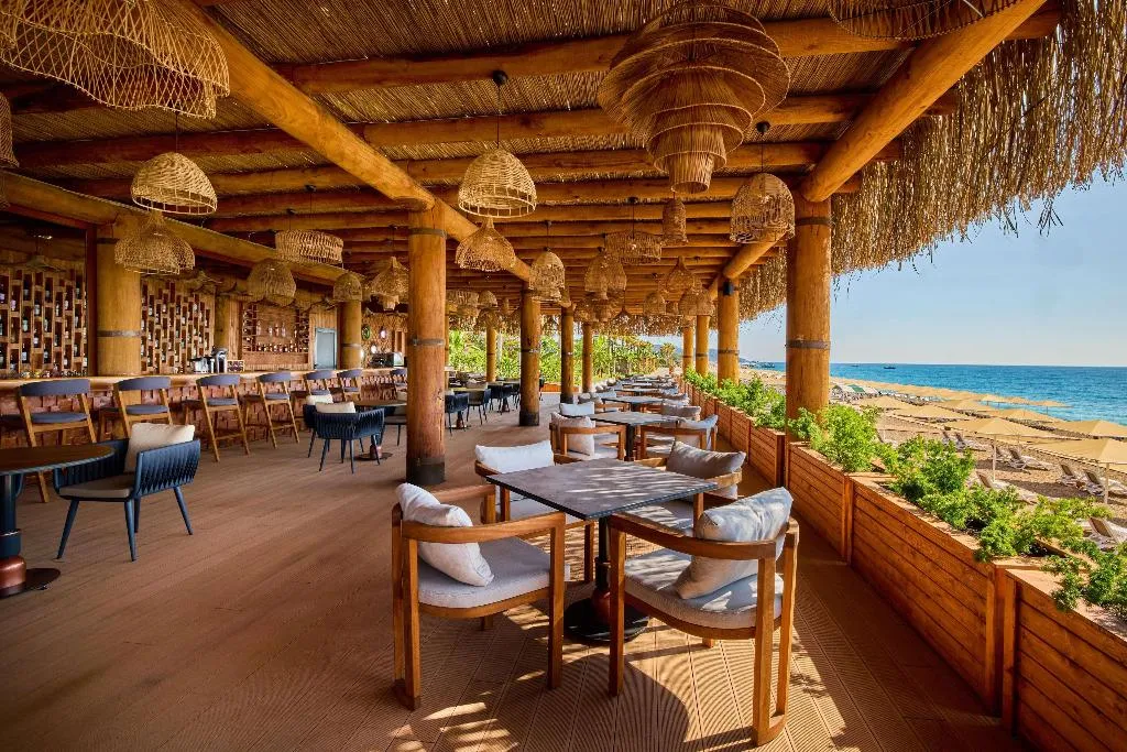 Bar, Mövenpick Resort Antalya Tekirova, Antalya