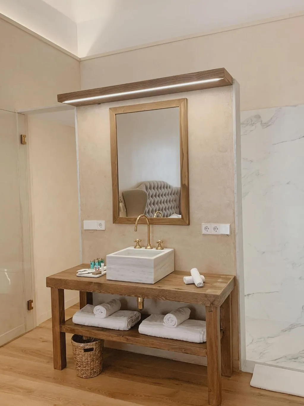 Room, Palau Macelli, Costa Brava