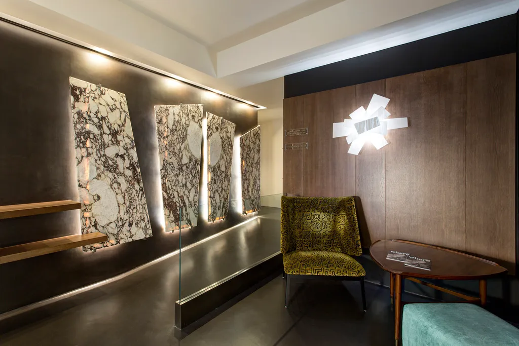General view, Mascagni Luxury Rooms and Suites, Rome
