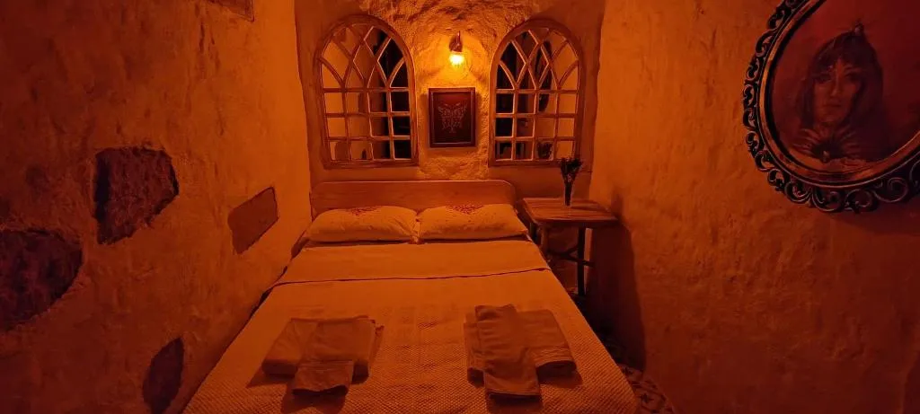 Room, Afet Hanım Konağı Alaçatı, Izmir