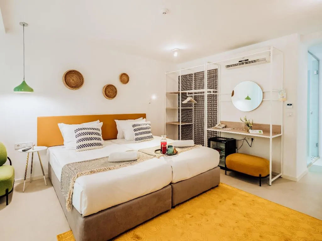 Room, Ibis Styles Golden Sands Roomer Hotel, Varna