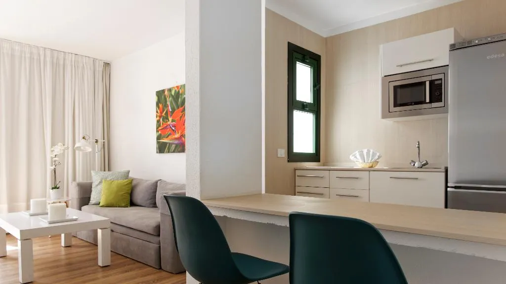 APARTMENT ONE BEDROOM Room, Canaima, Gran Canaria