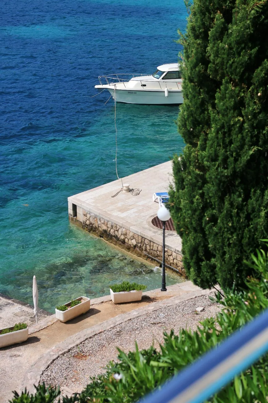 Beach, Hotel Bozica, Dubrovnik