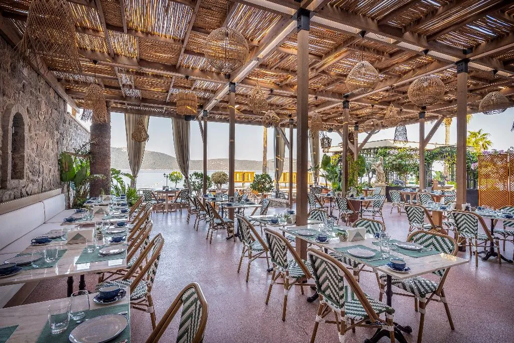 Restaurant, Casa Nonna Bodrum, Bodrum