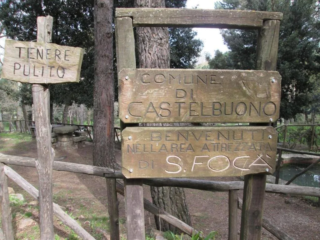 General view, Paradiso Delle Madonie, Palermo